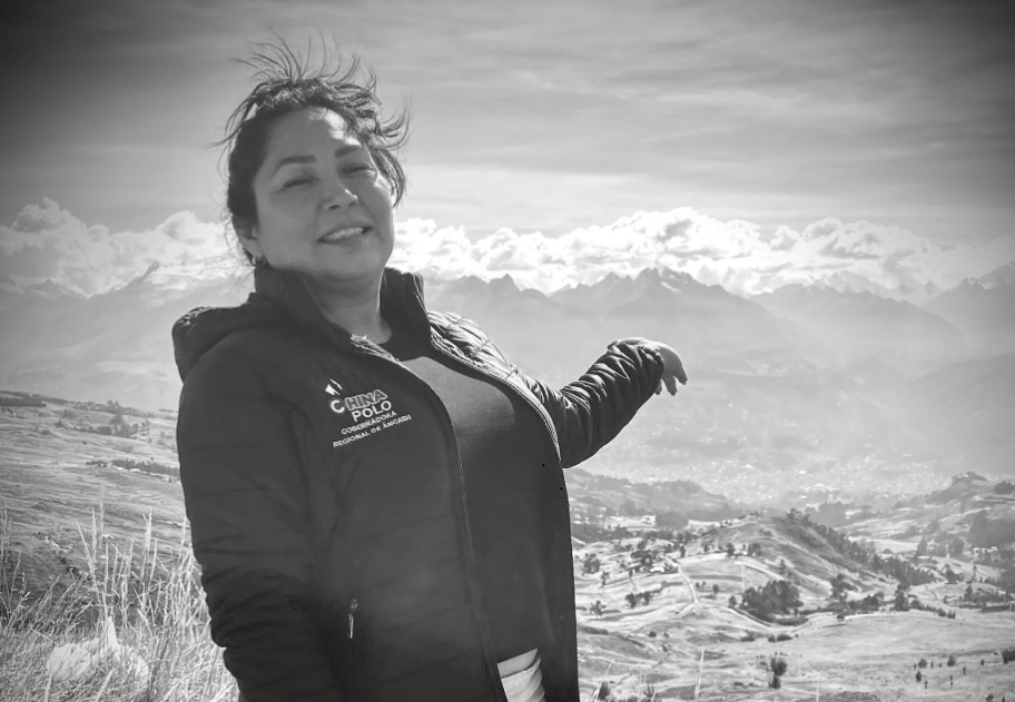 Periodista de Perú “China Polo” es asesinada durante una actividad y qué han revelado las autoridades