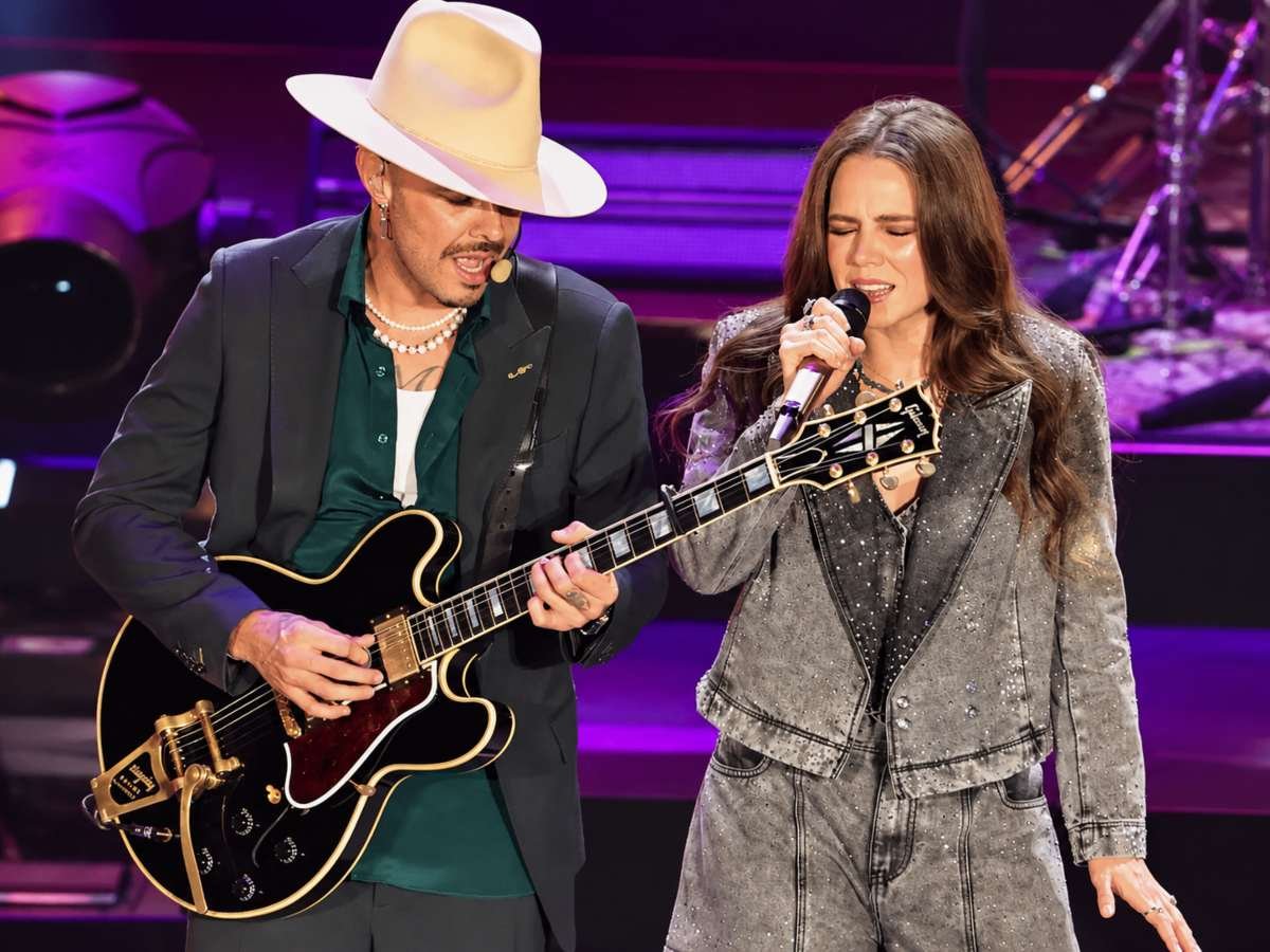 ¿Se separan Jesse & Joy? Jesse revela el motivo de su pausa tras más de 20 años juntos