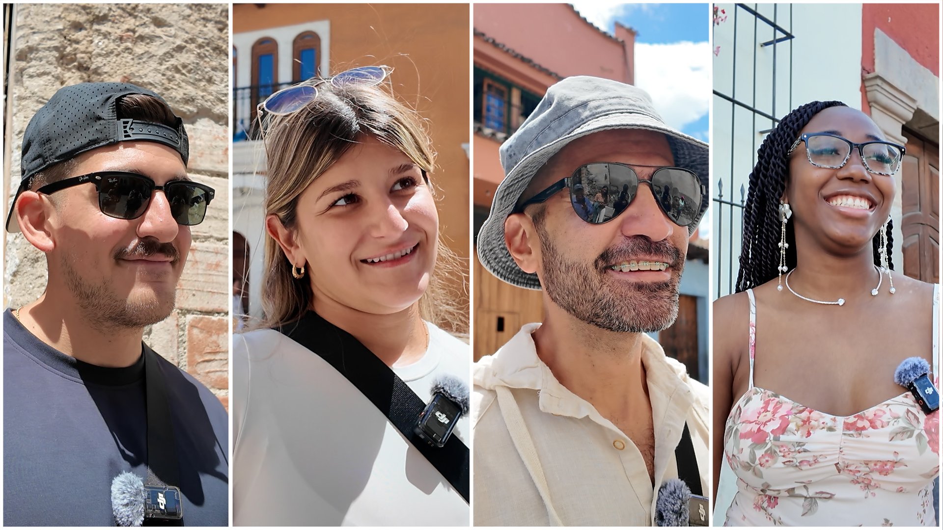 Nuevas reglas migratorias abren espacio al talento extranjero y suman 125 solicitudes de residencia