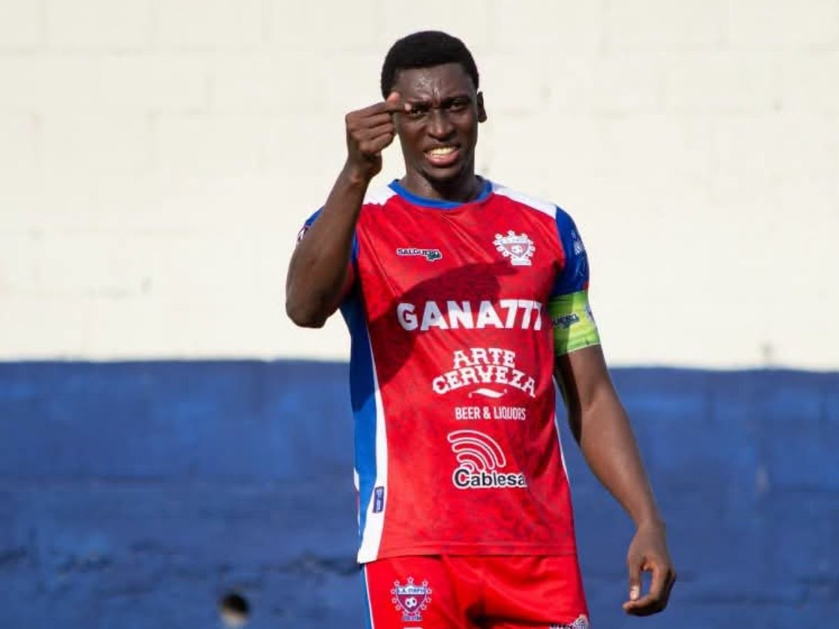Firpo es el nuevo líder de la Liga Mayor de fútbol